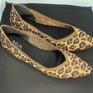 MIA “Kerri” Slip-Ons